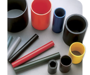 Malish Plastics Tube Extrusion